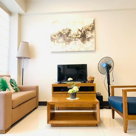 The Mactan Town Hotel Lapu-Lapu City Buitenkant foto