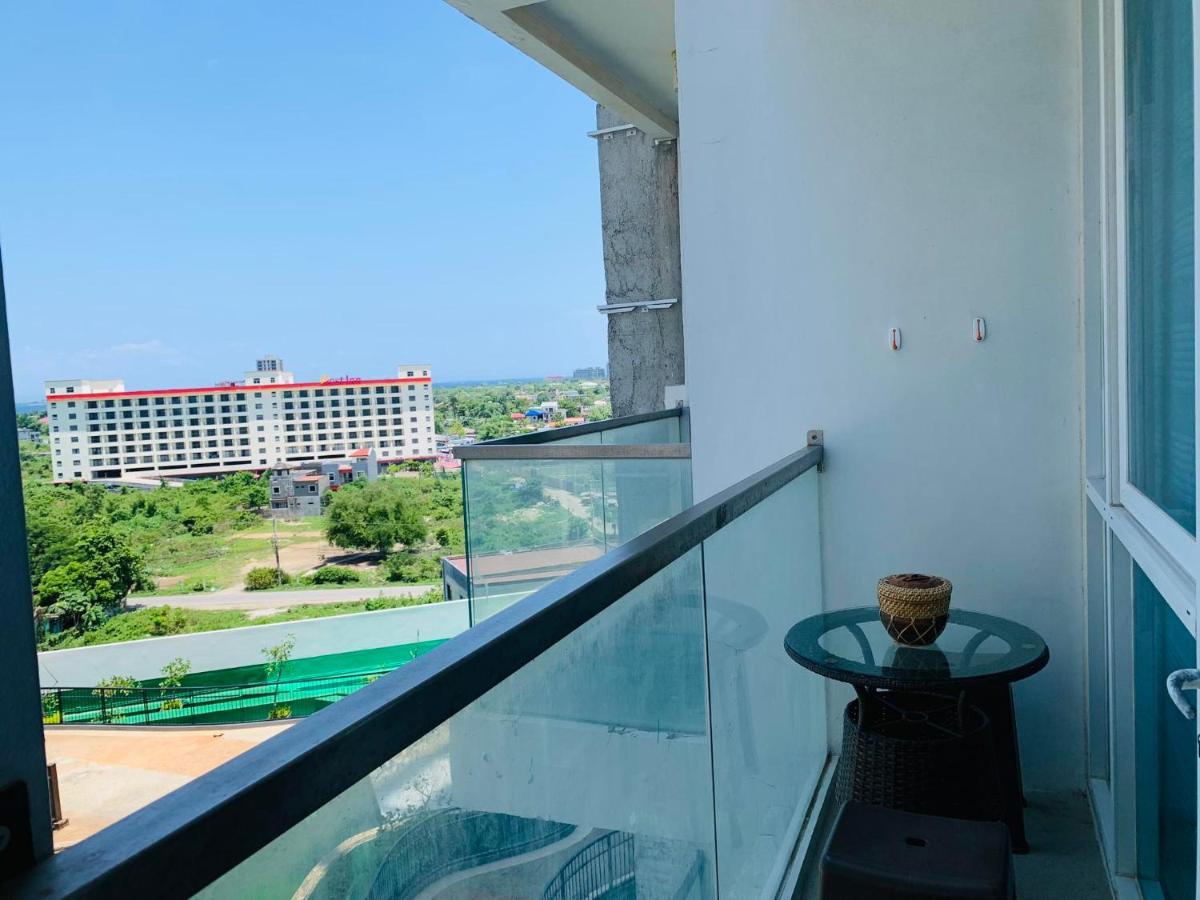 The Mactan Town Hotel Lapu-Lapu City Buitenkant foto