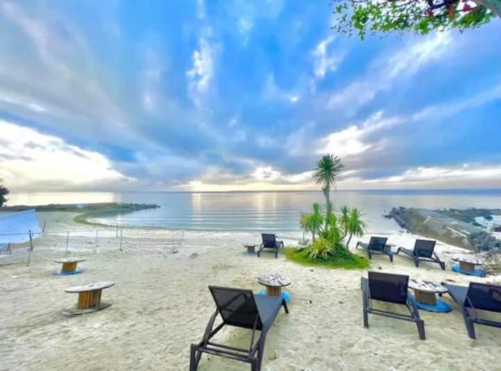 The Mactan Town Hotel Lapu-Lapu City Buitenkant foto