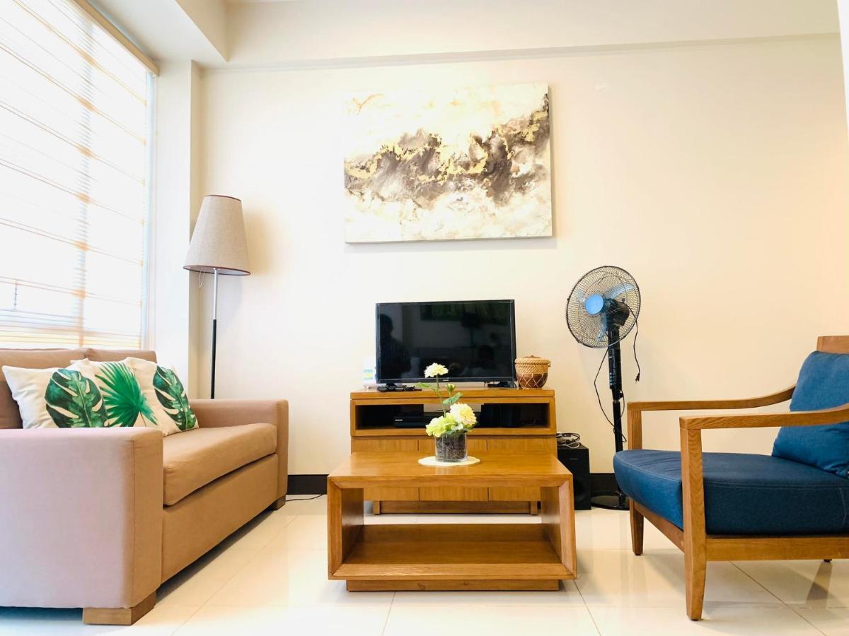 The Mactan Town Hotel Lapu-Lapu City Buitenkant foto