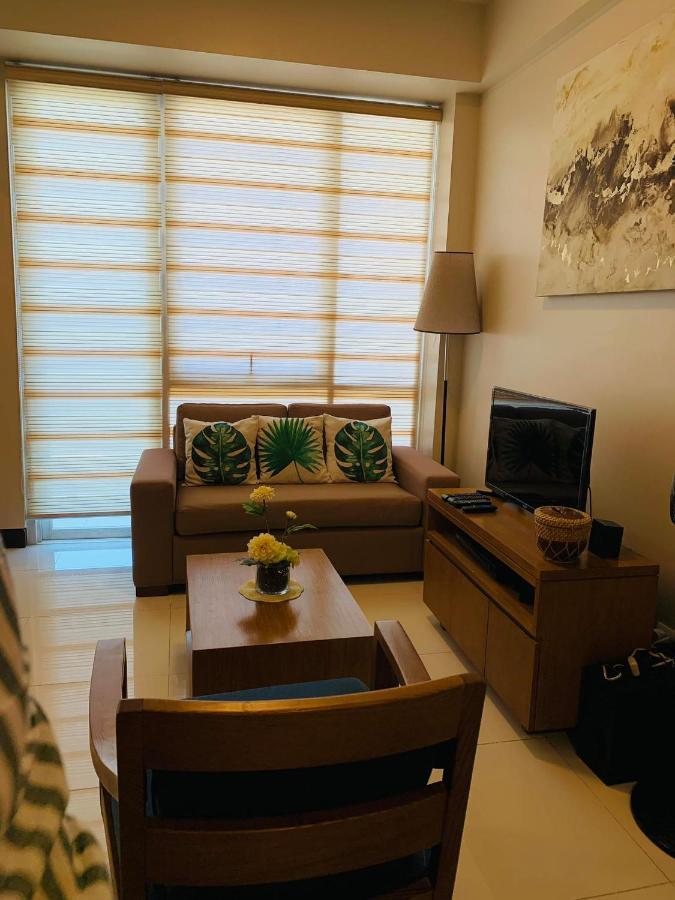 The Mactan Town Hotel Lapu-Lapu City Buitenkant foto