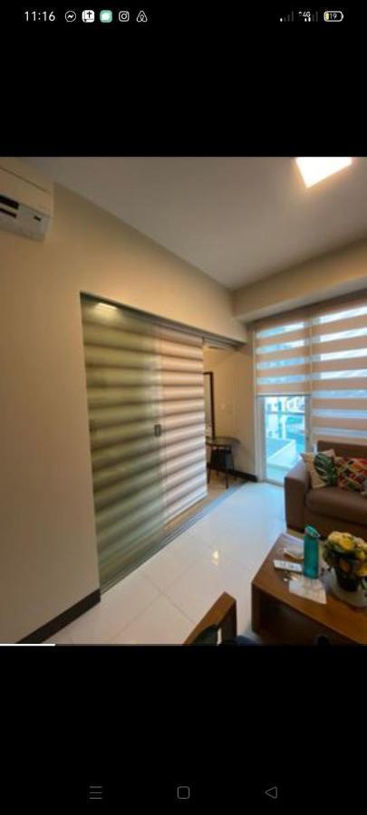 The Mactan Town Hotel Lapu-Lapu City Buitenkant foto