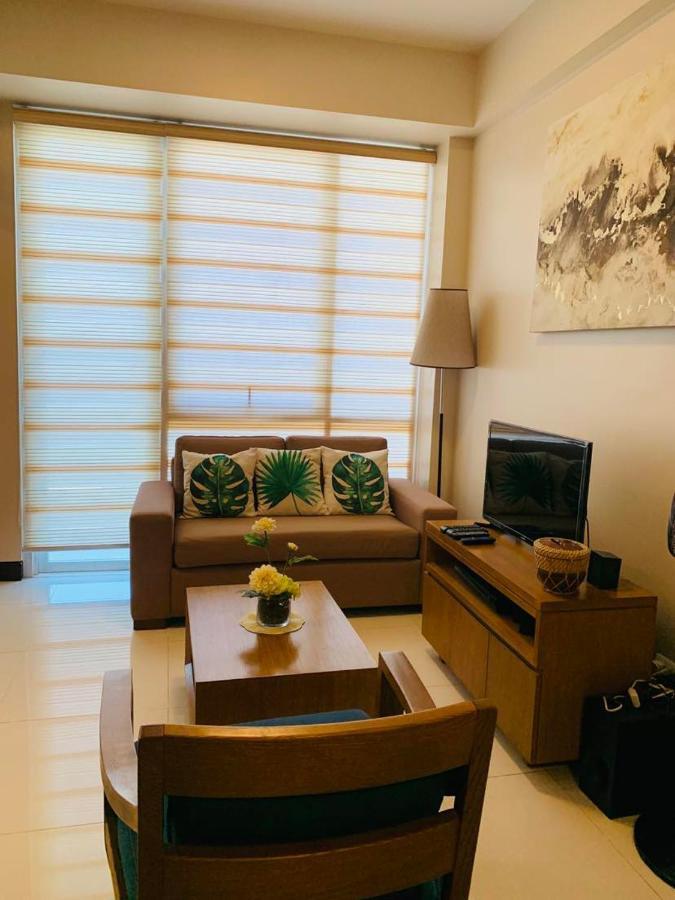 The Mactan Town Hotel Lapu-Lapu City Buitenkant foto
